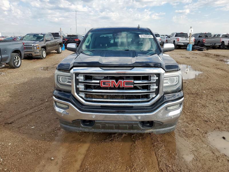 Photo 5 from auction – 2016 GMC SIERRA K15 with VIN 3GTU2NEC2GG254438