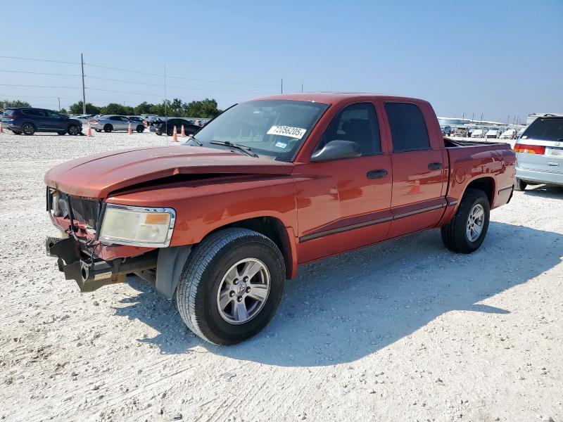 Photo 1 from auction – 2008 DODGE DAKOTA QUA with VIN 1D7HE48N98S539489