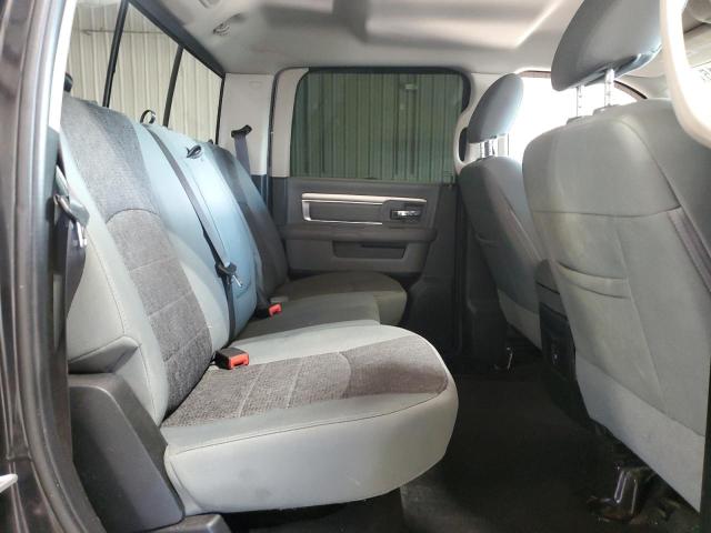 Photo 10 from auction – 2018 RAM 1500 SLT with VIN 1C6RR7LT7JS126154