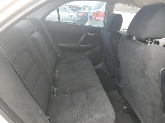Photo 10 from auction – 2008 MAZDA 6 I with VIN 1YVHP80C985M28794