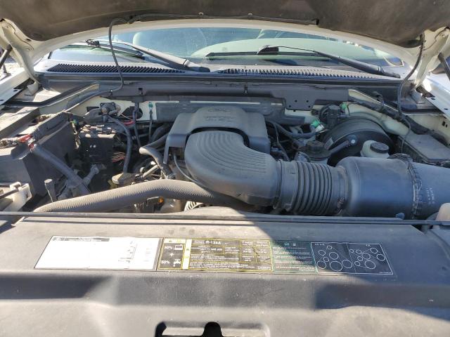 Photo 11 from auction – 2001 FORD F150 with VIN 2FTRF17W41CB05107