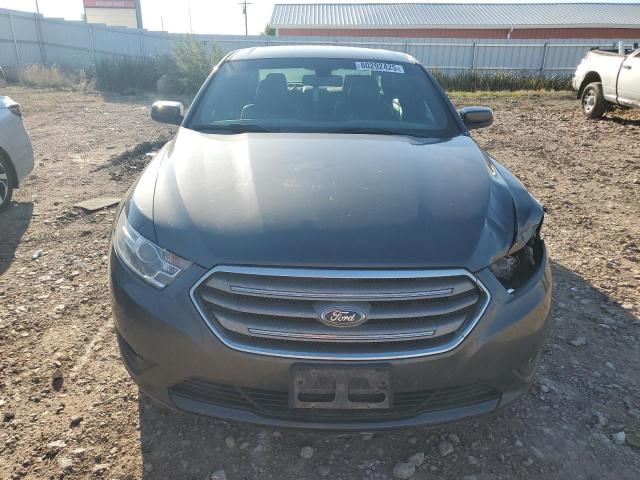 Photo 5 from auction – 2018 FORD TAURUS SEL with VIN 1FAHP2E85JG109254