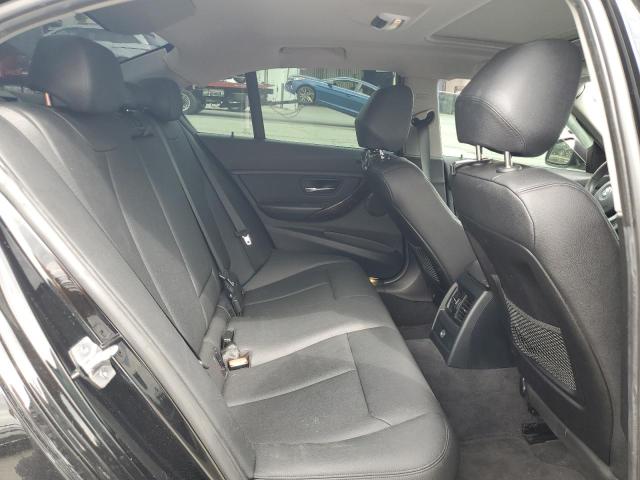Photo 10 from auction – 2015 BMW 328 I SULEV with VIN WBA3C1C55FP853654
