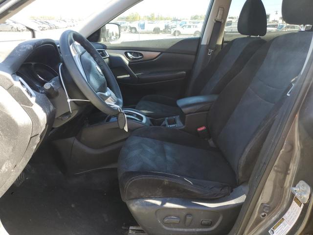Photo 7 from auction – 2015 NISSAN ROGUE S with VIN 5N1AT2MV2FC785573