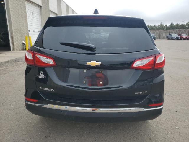 Photo 6 from auction – 2019 CHEVROLET EQUINOX LT with VIN 2GNAXUEVXK6219786