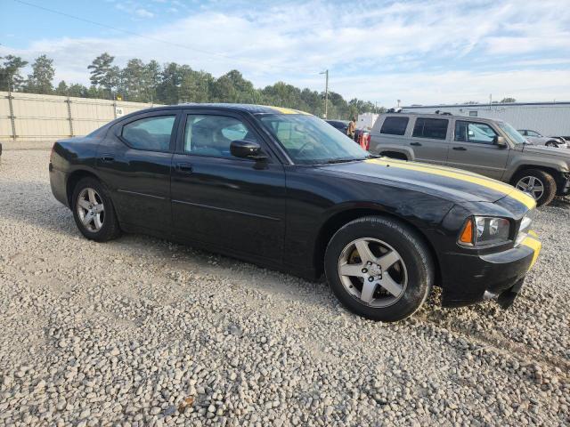 Photo 4 from auction – 2010 DODGE CHARGER with VIN 2B3CA4CV1AH224840