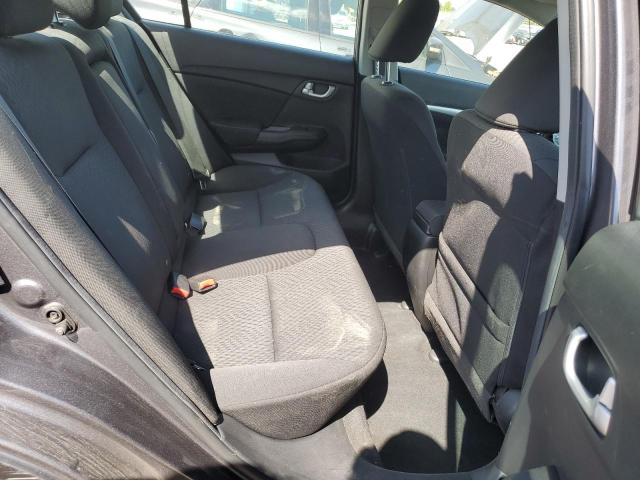 Photo 10 from auction – 2015 HONDA CIVIC LX with VIN 2HGFB2F59FH060738