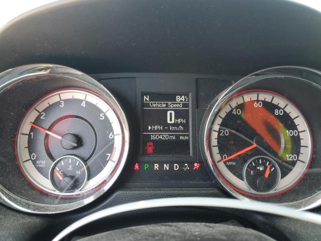Photo 9 from auction – 2014 DODGE GRAND CARAVAN R/T with VIN 2C4RDGEG9ER385548