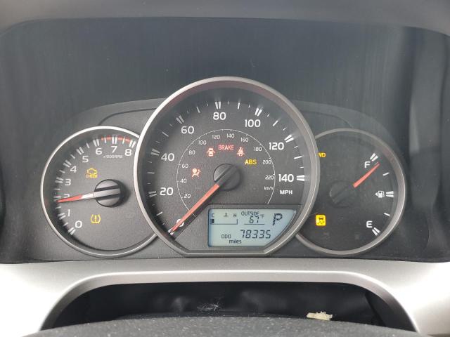 Photo 9 from auction – 2016 TOYOTA RAV4 LE with VIN JTMBFREV8GD184459