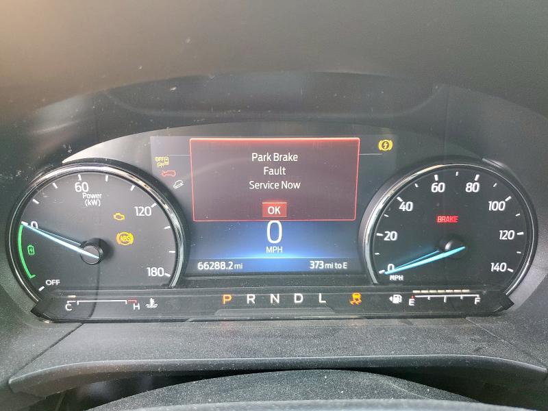 Photo 9 from auction – 2022 FORD ESCAPE SE with VIN 1FMCU0BZ9NUA10244