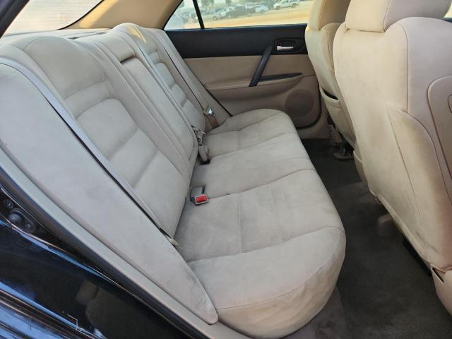 Photo 10 from auction – 2008 MAZDA 6 I with VIN 1YVHP80C985M30304