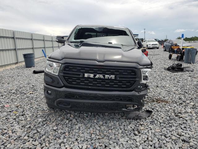 Photo 5 from auction – 2022 RAM 1500 BIG H with VIN 1C6RREMTXNN126026