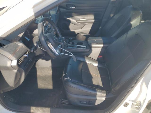 Photo 7 from auction – 2020 NISSAN ALTIMA SR with VIN 1N4BL4CV7LC142482