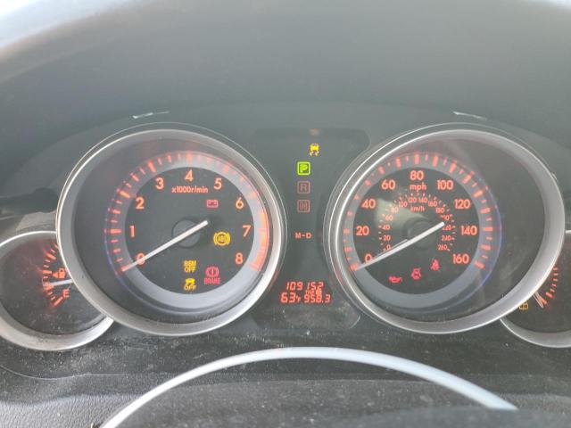 Photo 9 from auction – 2011 MAZDA 6 S with VIN 1YVHZ8CB5B5M07672