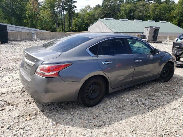 Photo 3 from auction – 2015 NISSAN ALTIMA 2.5 with VIN 1N4AL3AP8FC100031