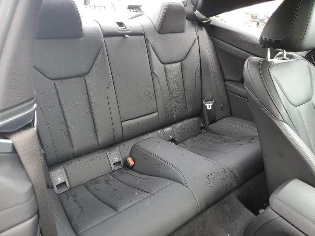 Photo 10 from auction – 2024 BMW 430XI with VIN WBA73AP02RCP12682