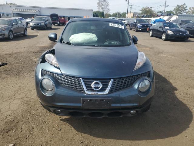 Photo 5 from auction – 2013 NISSAN JUKE S with VIN JN8AF5MV4DT223530