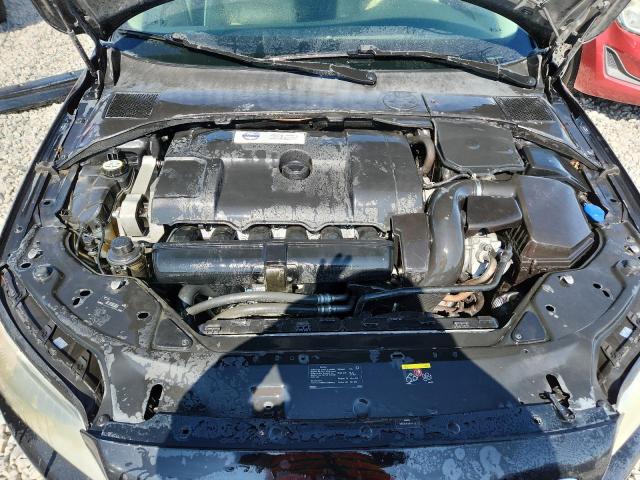 Photo 11 from auction – 2009 VOLVO S80 3.2 with VIN YV1AS982191101090