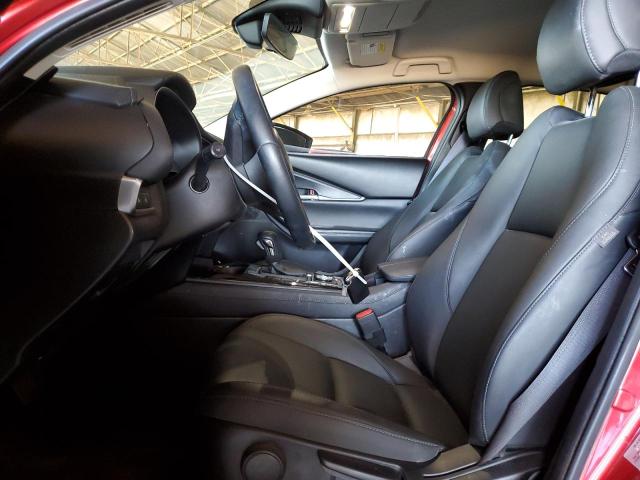 Photo 7 from auction – 2024 MAZDA CX-30 SELE with VIN 3MVDMBBM4RM604354