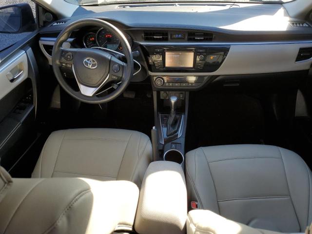Photo 8 from auction – 2014 TOYOTA COROLLA L with VIN 5YFBURHE2EP141280