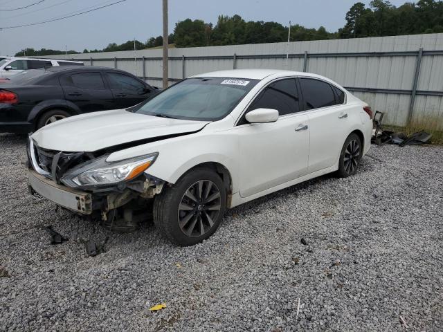 NISSAN ALTIMA 2.5 2018 with VIN 1N4AL3AP4JC260660 - Photo from auction