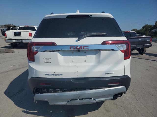Photo 6 from auction – 2023 GMC ACADIA SLT with VIN 1GKKNUL43PZ175689