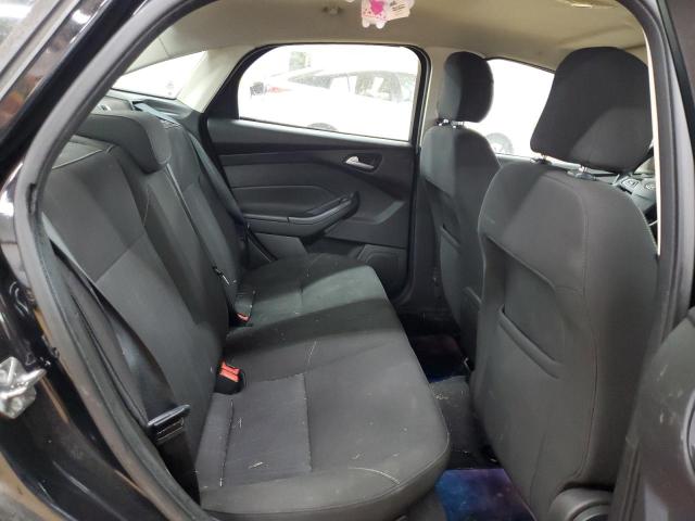 Photo 10 from auction – 2016 FORD FOCUS SE with VIN 1FADP3FE5GL298514