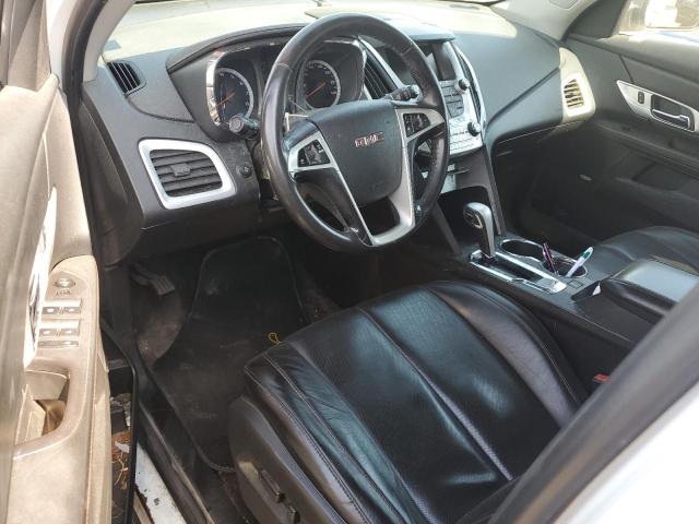 Photo 8 from auction – 2015 GMC TERRAIN SLT with VIN 2GKFLSE35F6409678