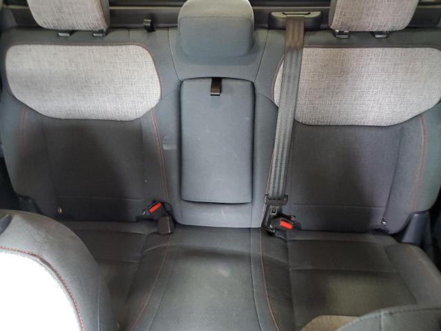 Photo 10 from auction – 2024 FORD MAVERICK X with VIN 3FTTW8J98RRB59028