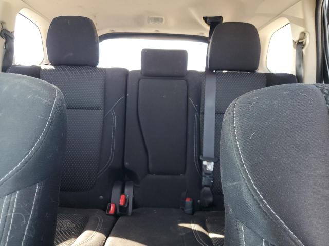 Photo 10 from auction – 2020 MITSUBISHI OUTLANDER with VIN JA4AD2A35LZ006237