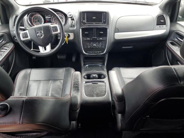 Photo 8 from auction – 2016 DODGE GRAND CARA with VIN 2C4RDGEG6GR108682