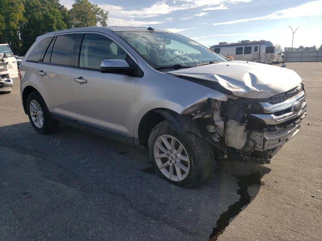 Photo 4 from auction – 2014 FORD EDGE SE with VIN 2FMDK3GC8EBA68481