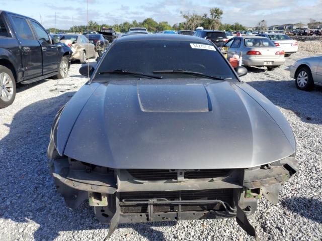 Photo 5 from auction – 2004 FORD MUSTANG with VIN 1FAFP40624F181984