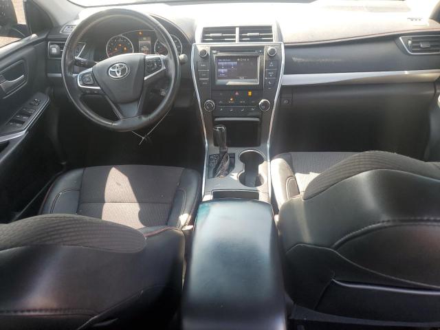Photo 8 from auction – 2016 TOYOTA CAMRY LE with VIN 4T1BF1FK9GU199229