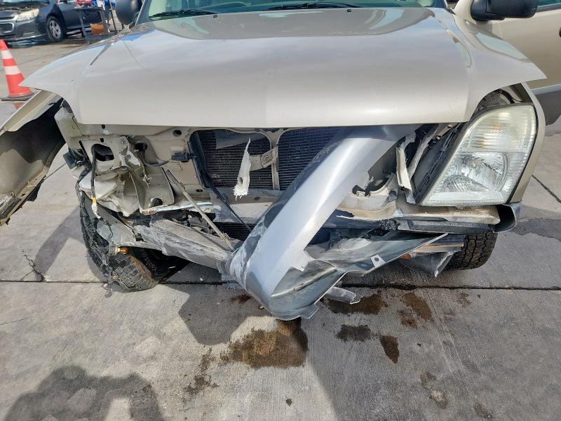 Photo 12 from auction – 2005 MERCURY MOUNTAINEE with VIN 4M2ZU66K35ZJ21254