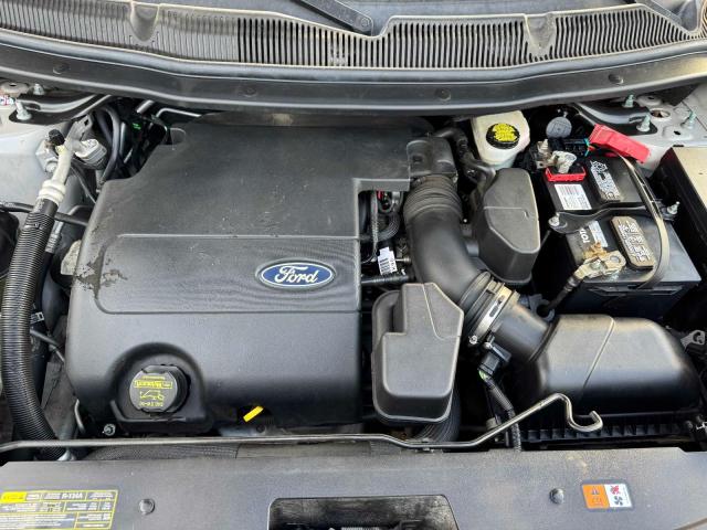 Photo 7 from auction – 2011 FORD EXPLORER X with VIN 1FMHK7D87BGA15865