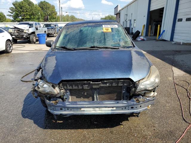 Photo 5 from auction – 2015 SUBARU IMPREZA with VIN JF1GPAA66F8266481