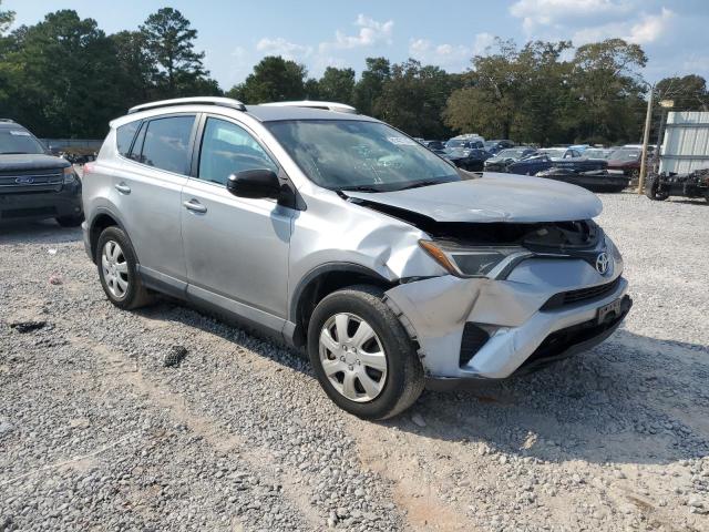 Photo 4 from auction – 2016 TOYOTA RAV4 LE with VIN 2T3ZFREV4GW305540