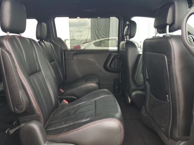 Photo 11 from auction – 2020 DODGE GRAND CARA with VIN 2C4RDGEG3LR178957