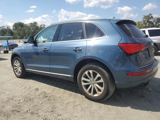 Photo 2 from auction – 2015 AUDI Q5 with VIN WA1CFAFP0FA087675