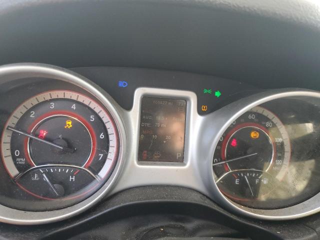 Photo 9 from auction – 2020 DODGE JOURNEY with VIN 3C4PDCAB0LT271765