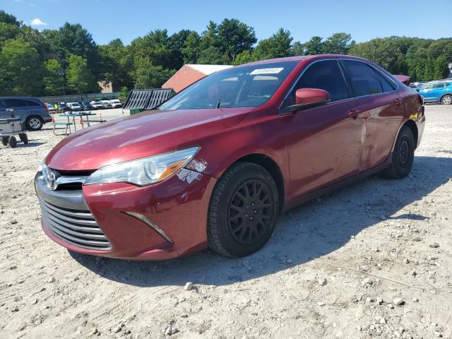 Photo 1 from auction – 2016 TOYOTA CAMRY LE with VIN 4T1BF1FK3GU608132