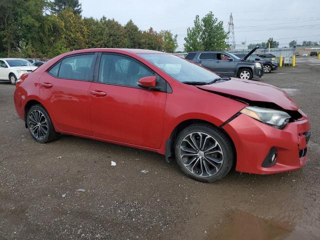 Photo 4 from auction – 2015 TOYOTA COROLLA L with VIN 2T1BURHE9FC279433