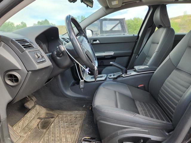 Photo 7 from auction – 2008 VOLVO V50 2.4I with VIN YV1MW382082379079