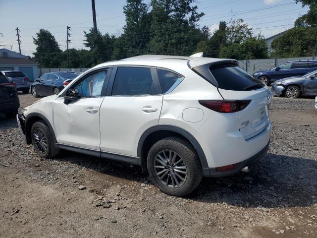 Photo 2 from auction – 2020 MAZDA CX-5 TOURING with VIN JM3KFBCM4L1778941