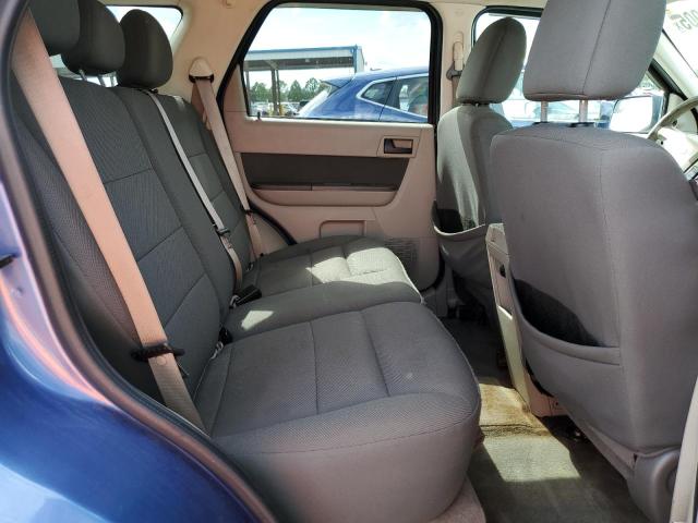 Photo 11 from auction – 2010 FORD ESCAPE XLT with VIN 1FMCU0DG1AKB30380