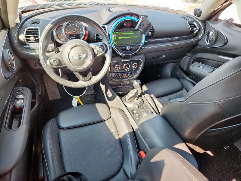 Photo 8 from auction – 2017 MINI COOPER S C with VIN WMWLU5C58H2C45571