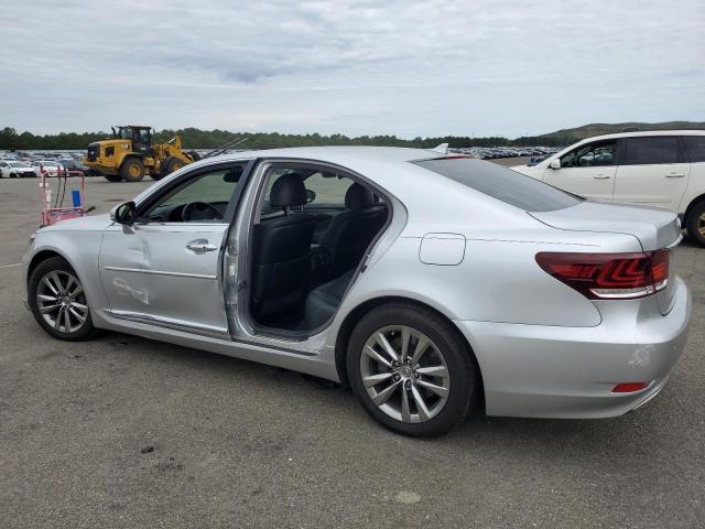Photo 2 from auction – 2013 LEXUS LS 460 with VIN JTHCL5EF7D5019022