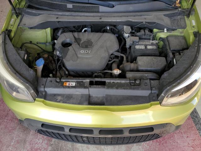 Photo 12 from auction – 2014 KIA SOUL with VIN KNDJN2A22E7744781