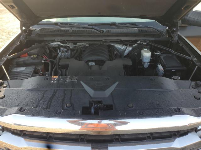 Photo 11 from auction – 2016 CHEVROLET SILVERADO with VIN 3GCUKREC7GG166671